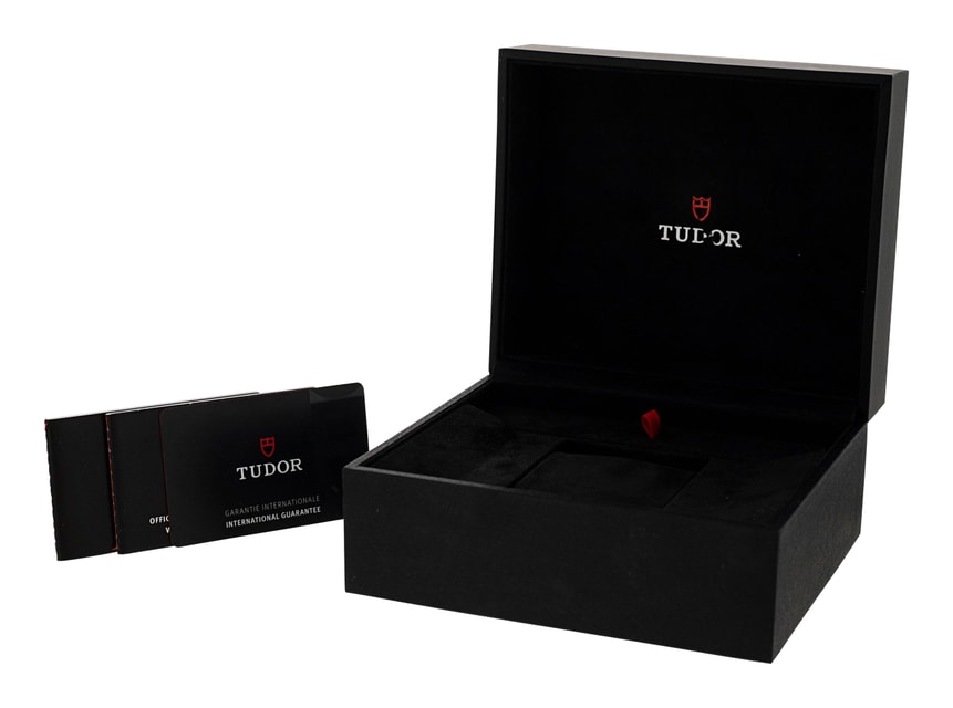 Tudor Black Bay M79230B-0008 Image 4